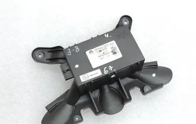 Jeep Renegade Alarm control unit/module 51952930 5ZC92MS7AA