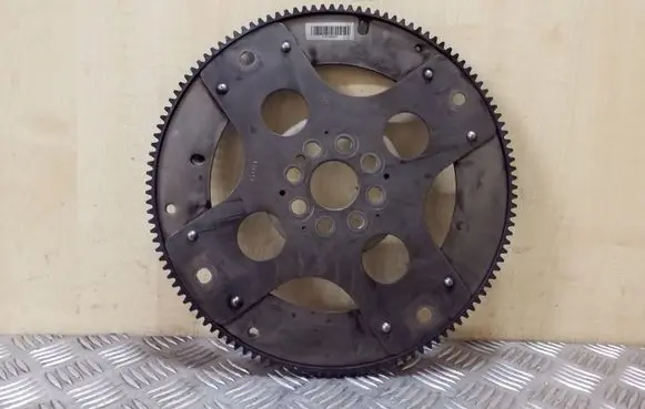Flywheel