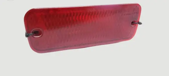 Mitsubishi Colt Rear fog light 0087104 8714 1149-202L