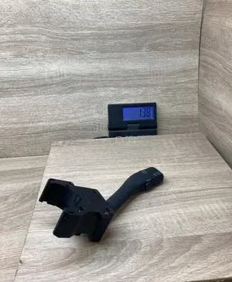Volkswagen Golf IV Wiper control stalk 