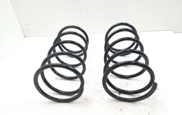 Peugeot Expert Rear coil spring 601164D
