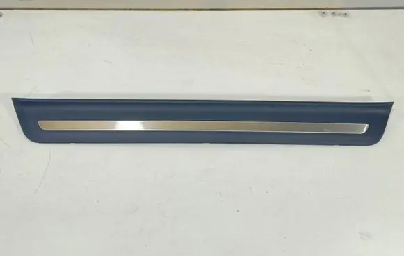 KIA Niro Front sill trim cover 85874AT100