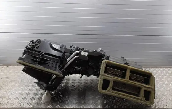 Ford F150 Interior heater climate box assembly HL3H19B555 HL3H19B555HG