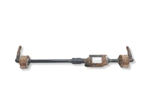 BMW 7 E65 E66 Rear active stabilizer 6752801 37126752801