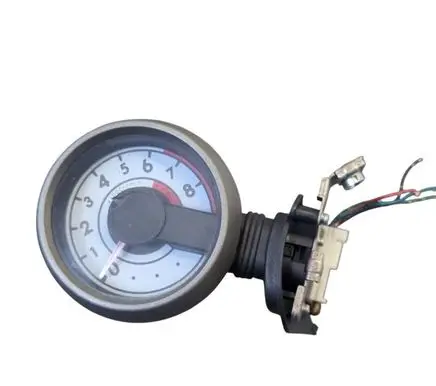 Peugeot 107 Tachometer 832700H010D 832700H010DH01