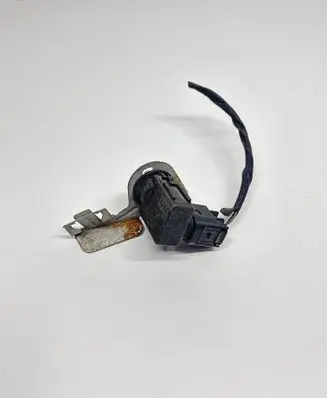 Volkswagen Golf V Air quality sensor 1K0907659