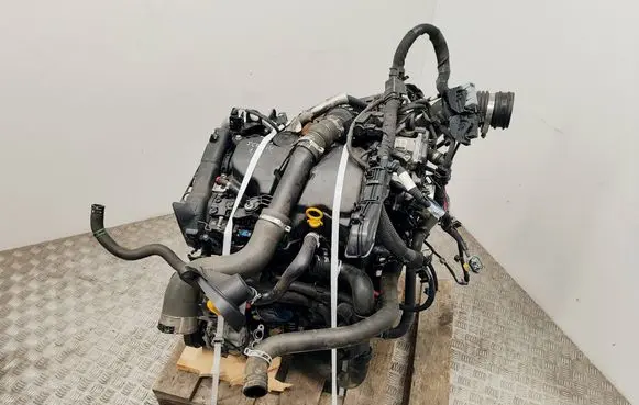 Renault Scenic IV - Grand scenic IV Engine K9K646 K9K