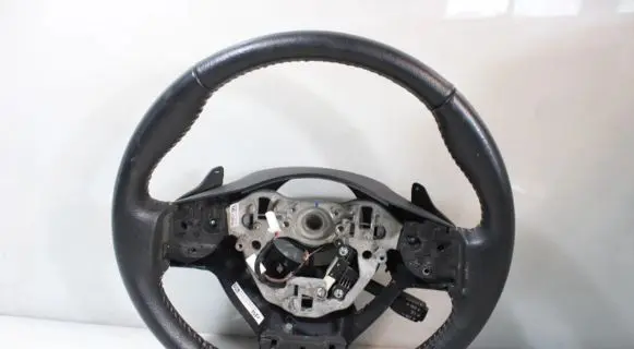 Toyota Yaris Steering wheel