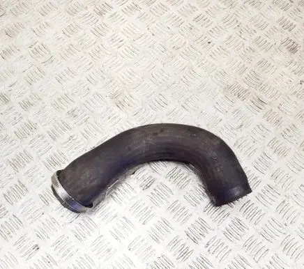 Volkswagen Tiguan Intercooler hose/pipe 5N0145834G