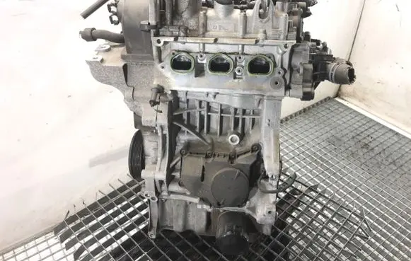 Skoda Fabia Mk3 (NJ) Engine CHY