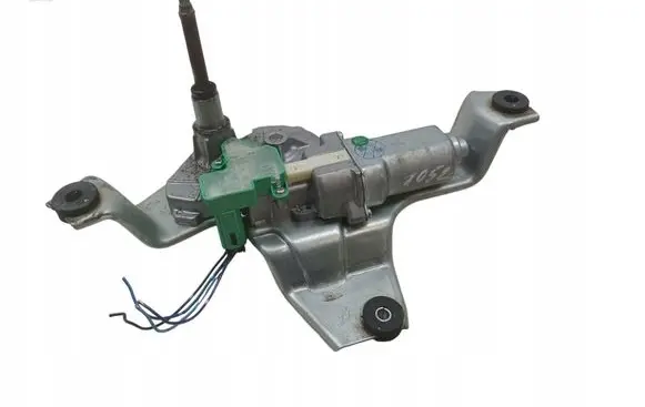 Mitsubishi Outlander Rear window wiper motor