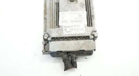 Volkswagen Scirocco Engine control unit/module ECU 04L907309GACR