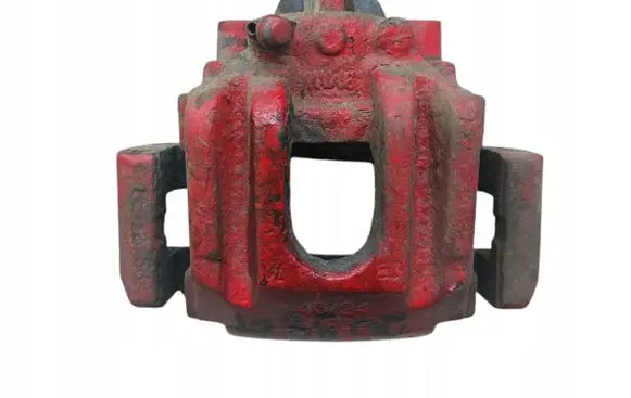 BMW 7 E65 E66 Front brake caliper