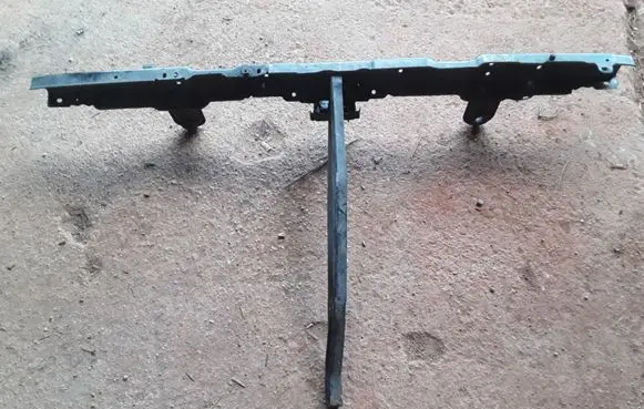KIA Carnival Radiator support slam panel bracket NOCODE