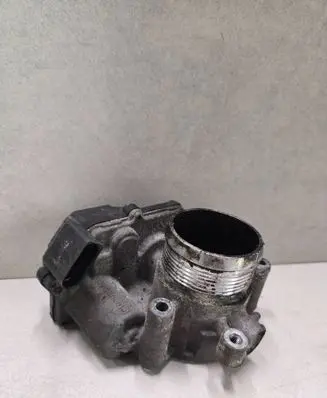 Throttle valve