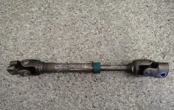 Hyundai Tucson JM Steering wheel axle