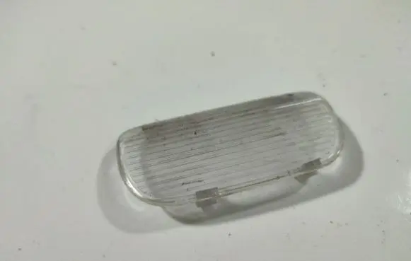 Subaru B9 Tribeca Rear door interior light 