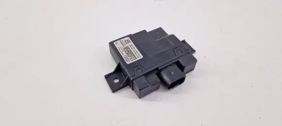 Audi Q5 SQ5 Other control units/modules 8R0907160A 8R0907160