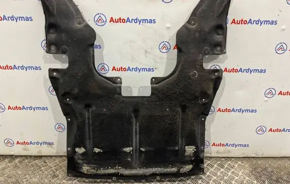 BMW 3 F30 F35 F31 Engine splash shield/under tray 7241818 51757241818