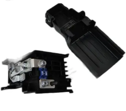 Mitsubishi Outlander Negative earth cable (battery)