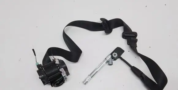 Volkswagen Atlas Front seatbelt 3CN857706C