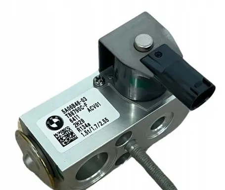 BMW 2 Active Tourer U06 Air conditioning (A/C) expansion valve 5A06B46