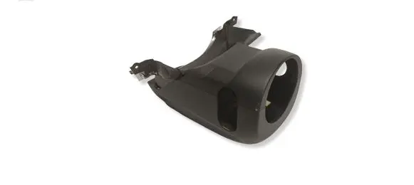 Audi A6 C7 Steering wheel column trim 
