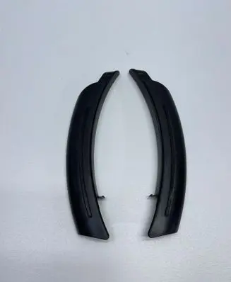 Audi A3 S3 A3 Sportback 8P Handbrake trim 8P0711463A 8P0711464A