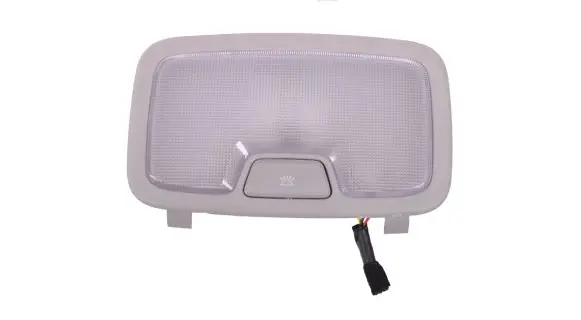 KIA Optima Front seat light 92850D4000
