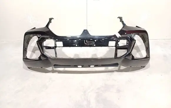 BMW X6 G06 Front bumper 51118069942 8069942