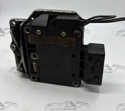 Audi A4 S4 B6 8E 8H Fuel injection pump control unit/module 0470506030