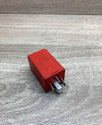 Ford Transit Other relay 78GG17C499BA 2JC109