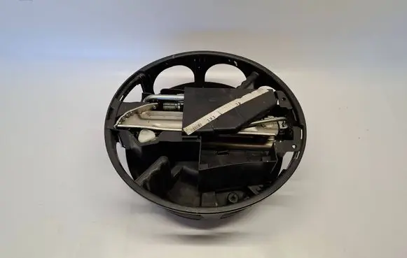 Mercedes-Benz C W204 Tool box A2048980007 A2125800118 A2215810001
