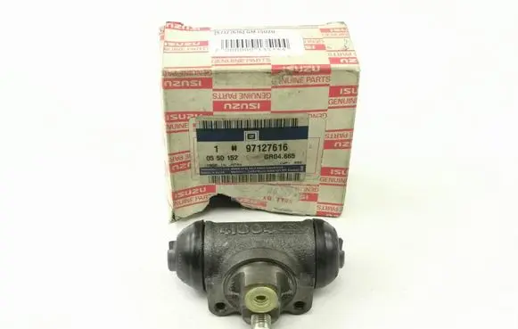 Isuzu D-Max Rear brake cylinder 97127616
