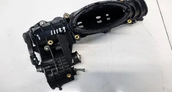 Mercedes-Benz A W176 Intake manifold A6510905737