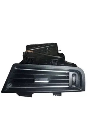 BMW 5 F10 F11 Dashboard side air vent grill/cover trim 9166884 9166890
