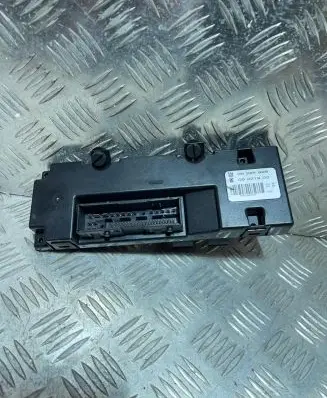 Opel Vectra C Seat control module 09226928