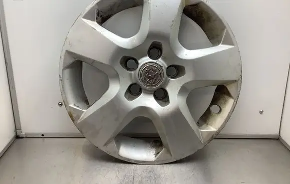 Opel Zafira B R16 wheel hub/cap/trim 00461060860