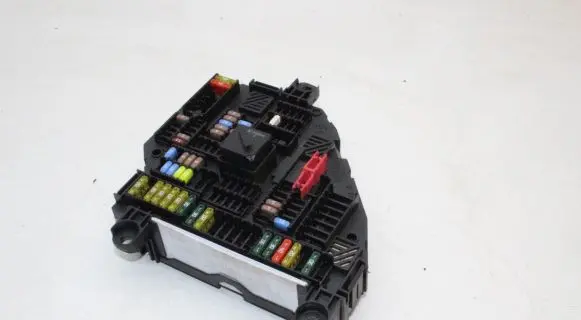 BMW X3 F25 Fuse module 9259468