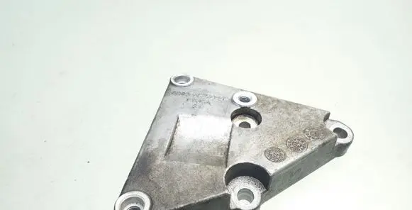 Jaguar S-Type Engine mounting bracket 6R833K738BA