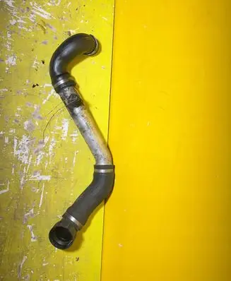 BMW X3 E83 Air intake hose/pipe