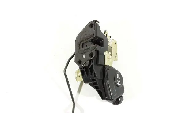 Hyundai Tucson JM Front door lock