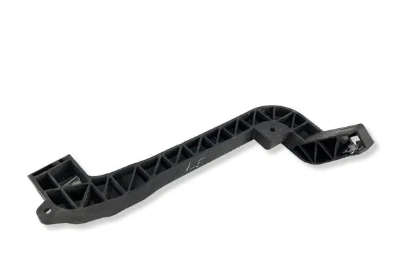 Mercedes-Benz ML W166 Radiator support slam panel bracket A1666263731
