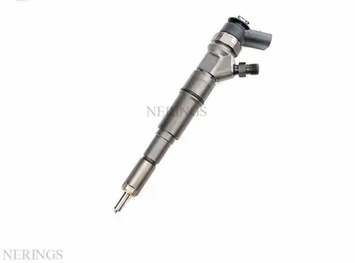 BMW 1 E81 E87 Fuel injector 0445110209