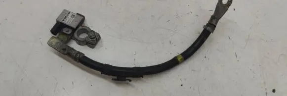 Volvo V70 Negative earth cable (battery) 31407114