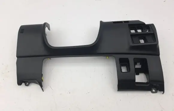 Lexus IS III XE30 Dashboard lower bottom trim panel 5504553080
