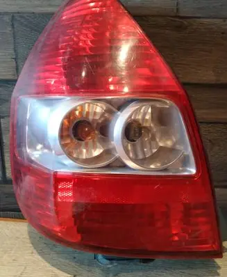 Honda Jazz Rear/tail lights
