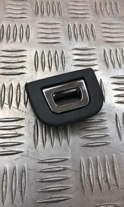 BMW 7 E65 E66 Other trunk/boot trim element