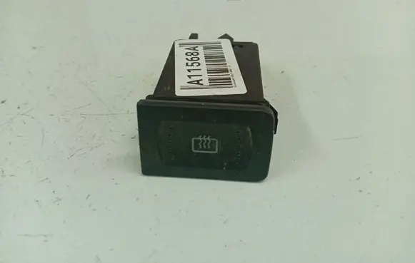 Volkswagen Golf IV Windscreen/window heater switch 1J0953235A