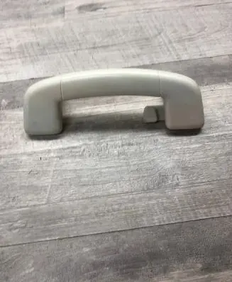 Volkswagen PASSAT B8 Rear interior roof grab handle 3G0857643B